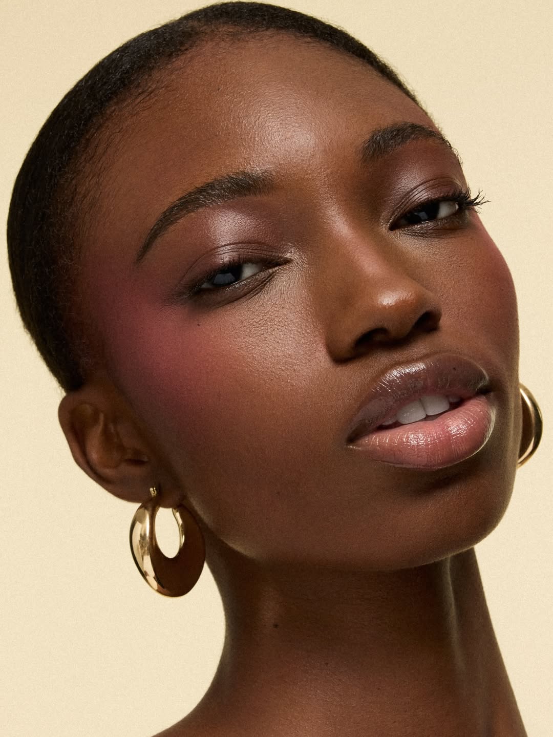 Nick Eucker X Woosh Beauty Nov. 25