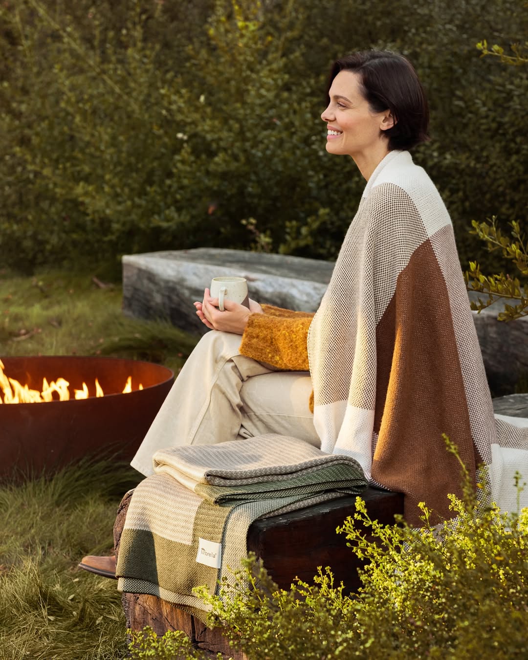 David Tsay X Sunbrella Dec. 25