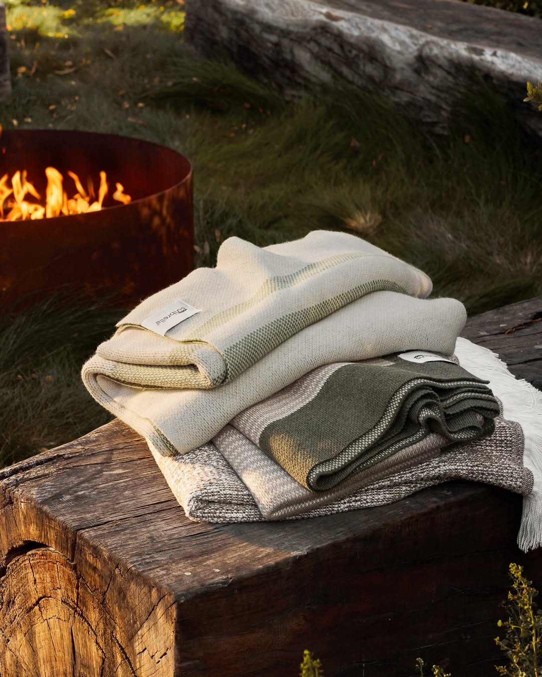 David Tsay X Sunbrella Dec. 25