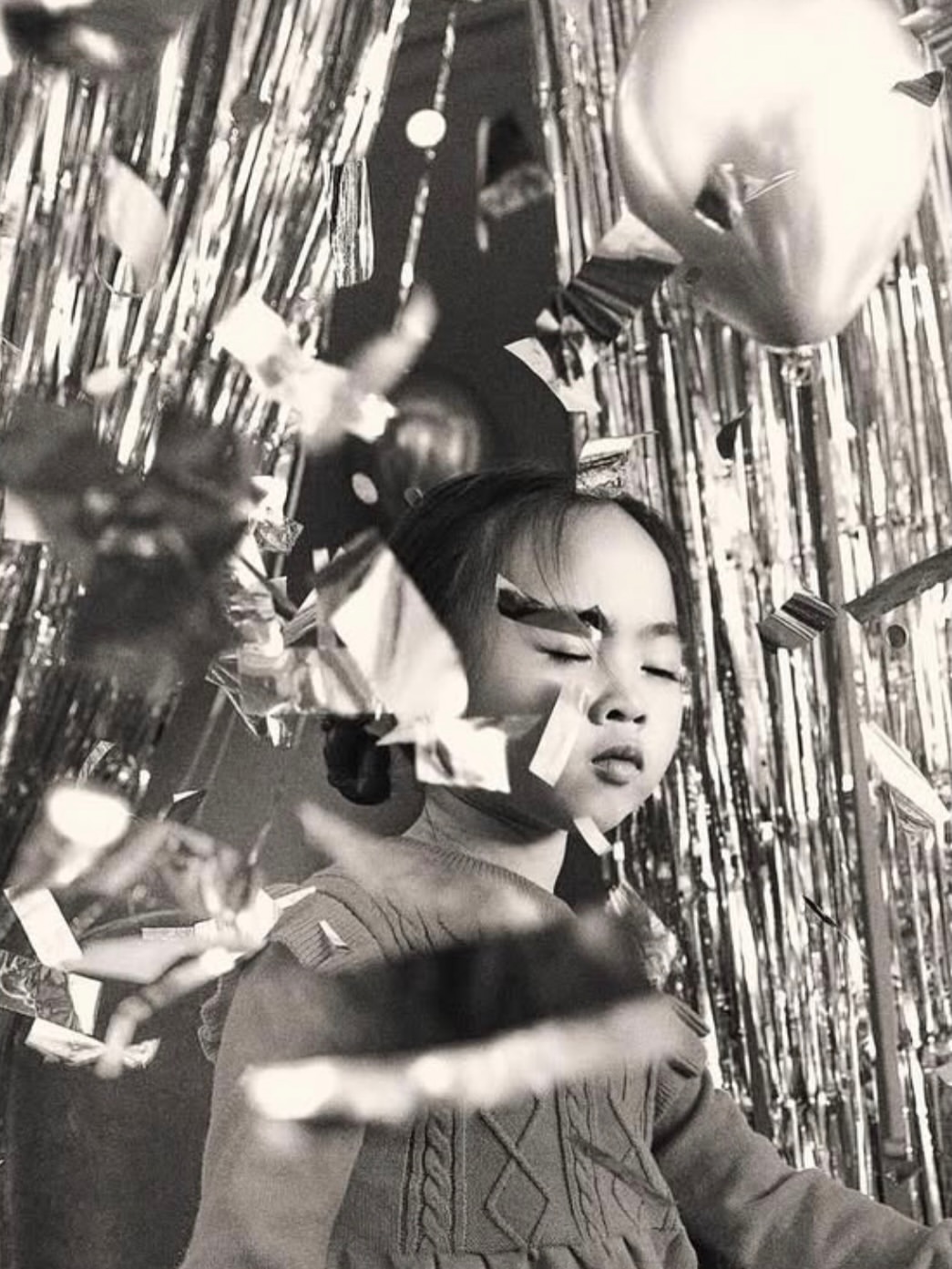 Franck Malthiery X Matalan Dec. 25