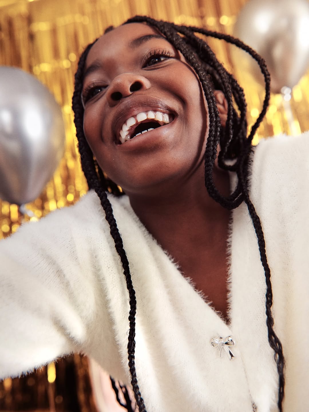 Franck Malthiery X Matalan Dec. 25