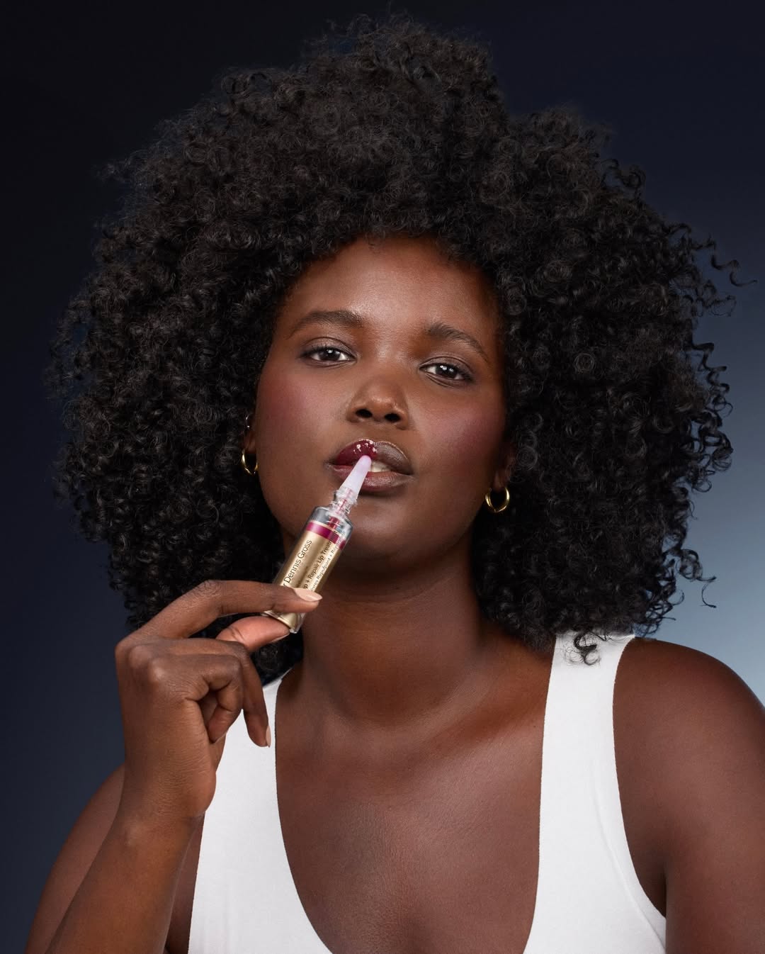 Barbara Donninelli X Dr. Dennis Gross Skincare Jan. 26