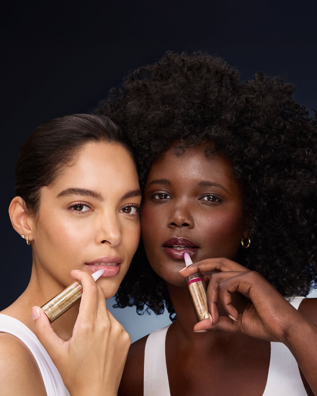 Barbara Donninelli X Dr. Dennis Gross Skincare