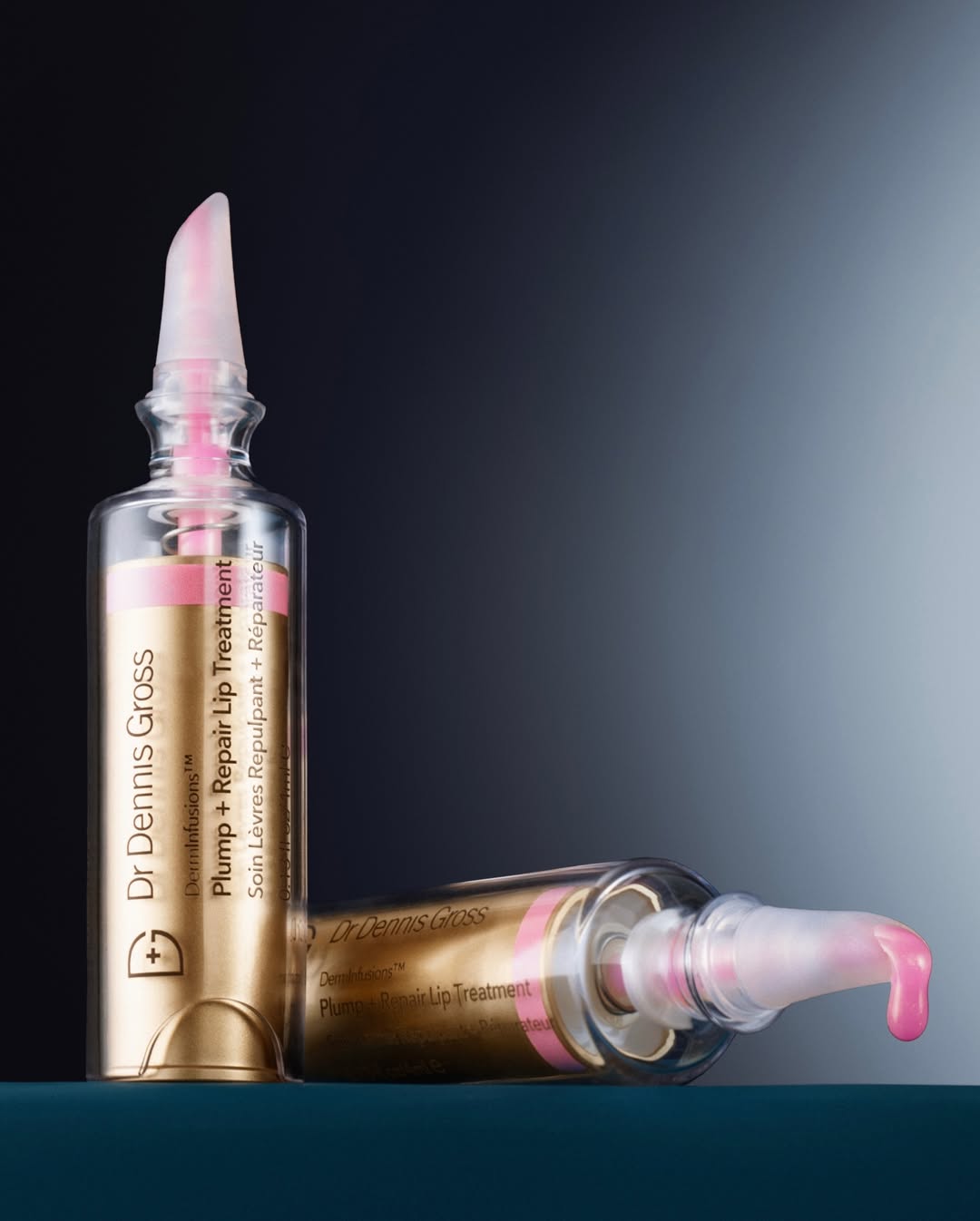 Barbara Donninelli X Dr. Dennis Gross Skincare