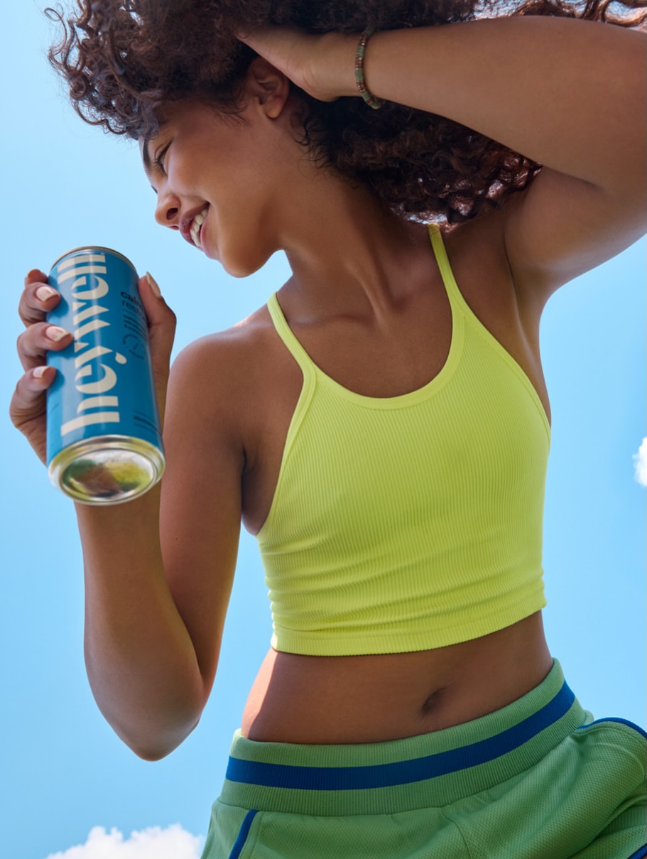 Candy Kennedy X heywell Jan. 26