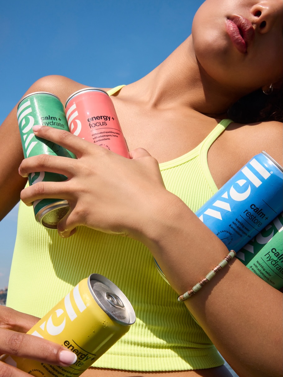 Candy Kennedy X heywell Jan. 26