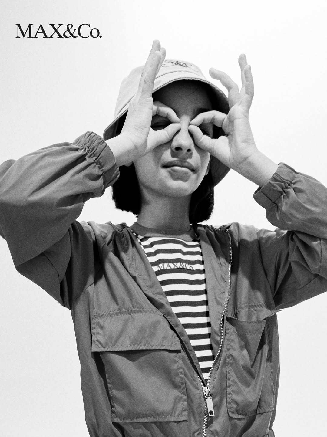 Franck Malthiery X MAX&Co Mar. 26