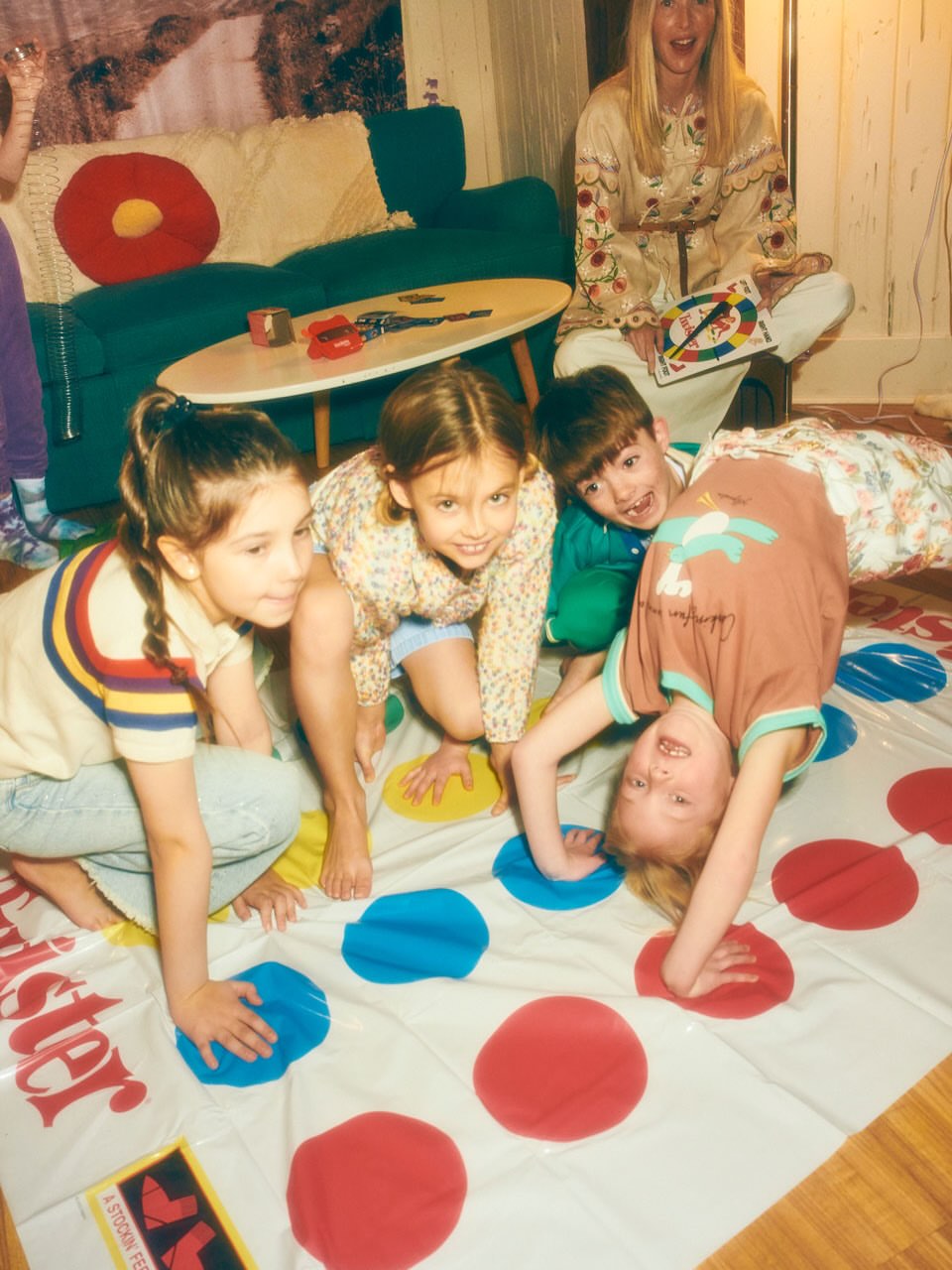 MilK Magazine |  Mar. 26