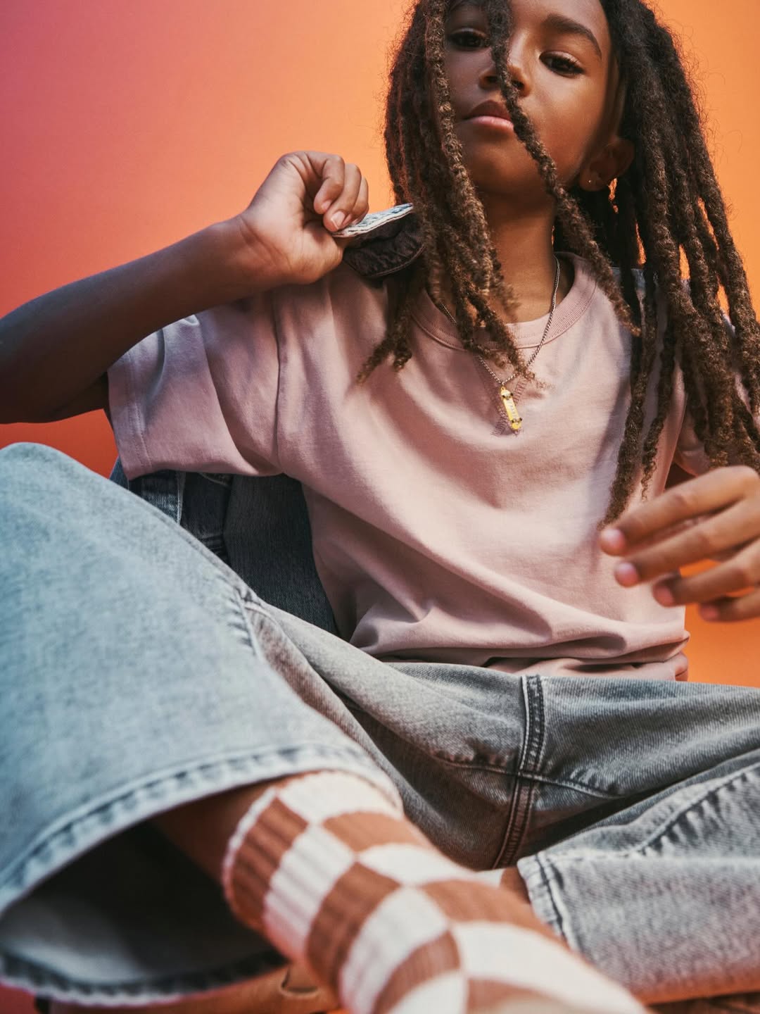 OshKosh B'gosh |  Mar. 26