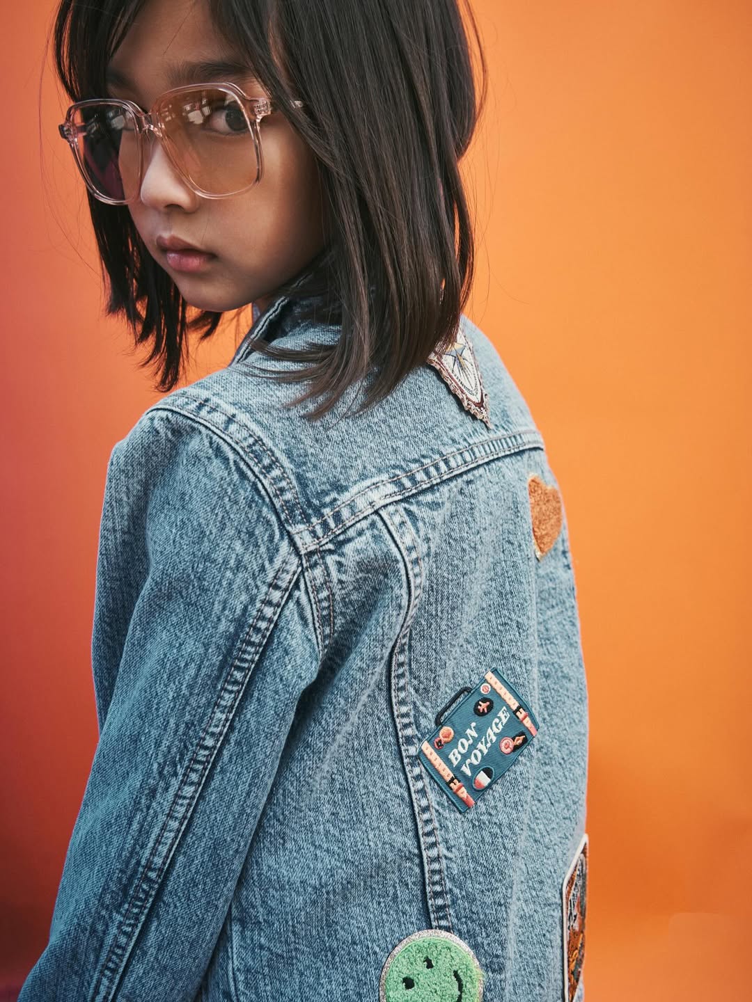 OshKosh B'gosh |  Mar. 26