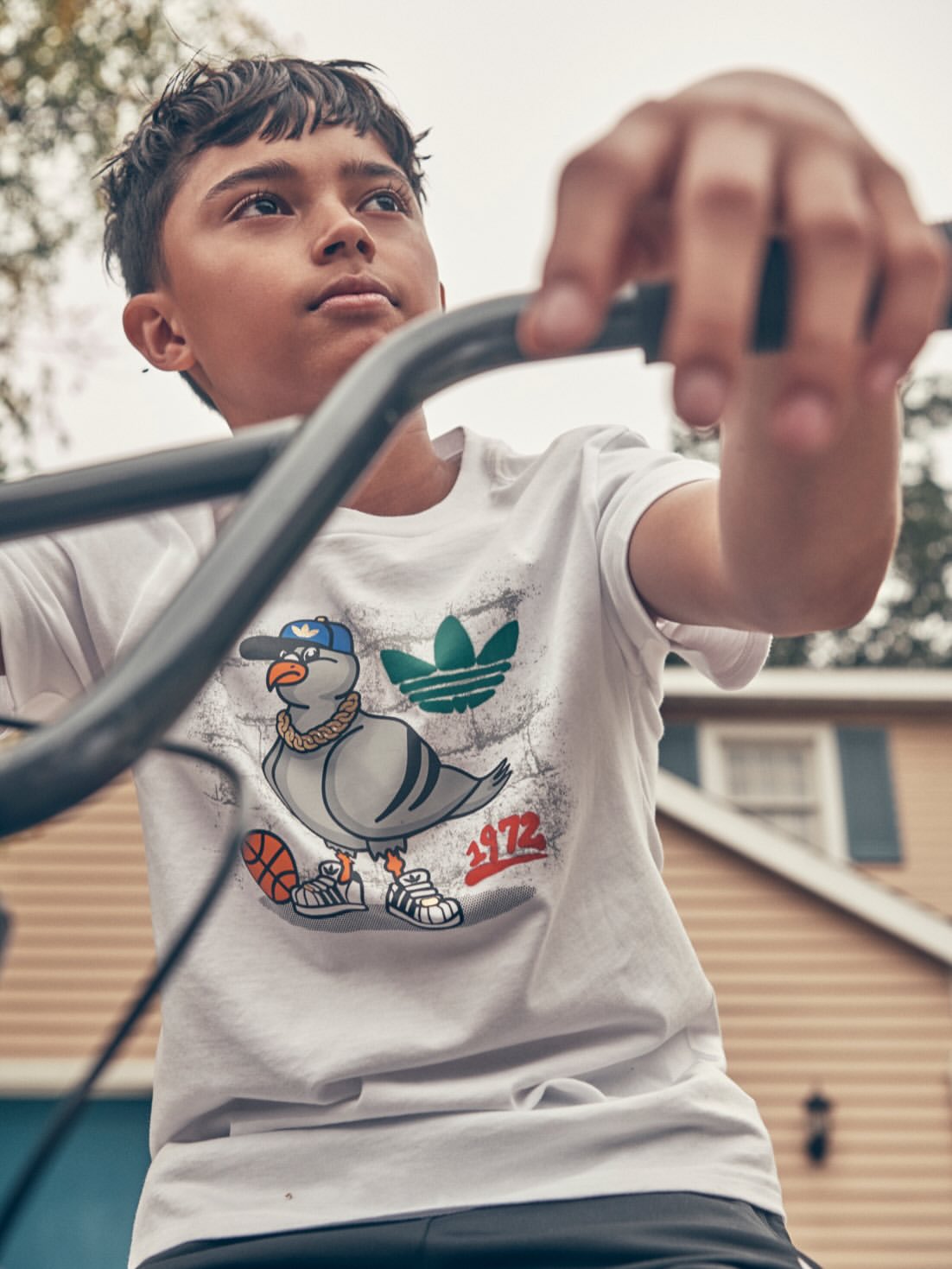 slider image