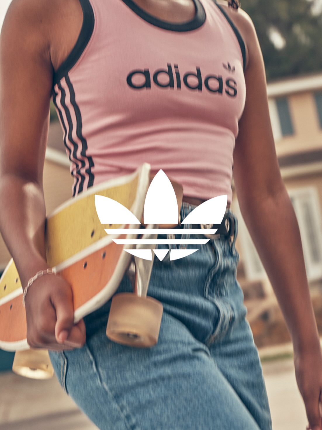 Franck Malthiery X Adidas May. 26