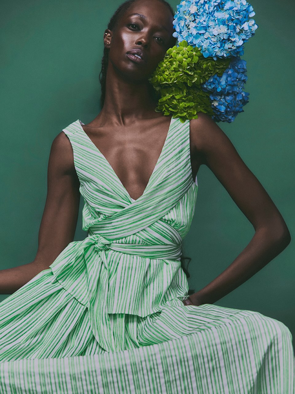 Thomas Northcut X Derek Lam Jun. 26