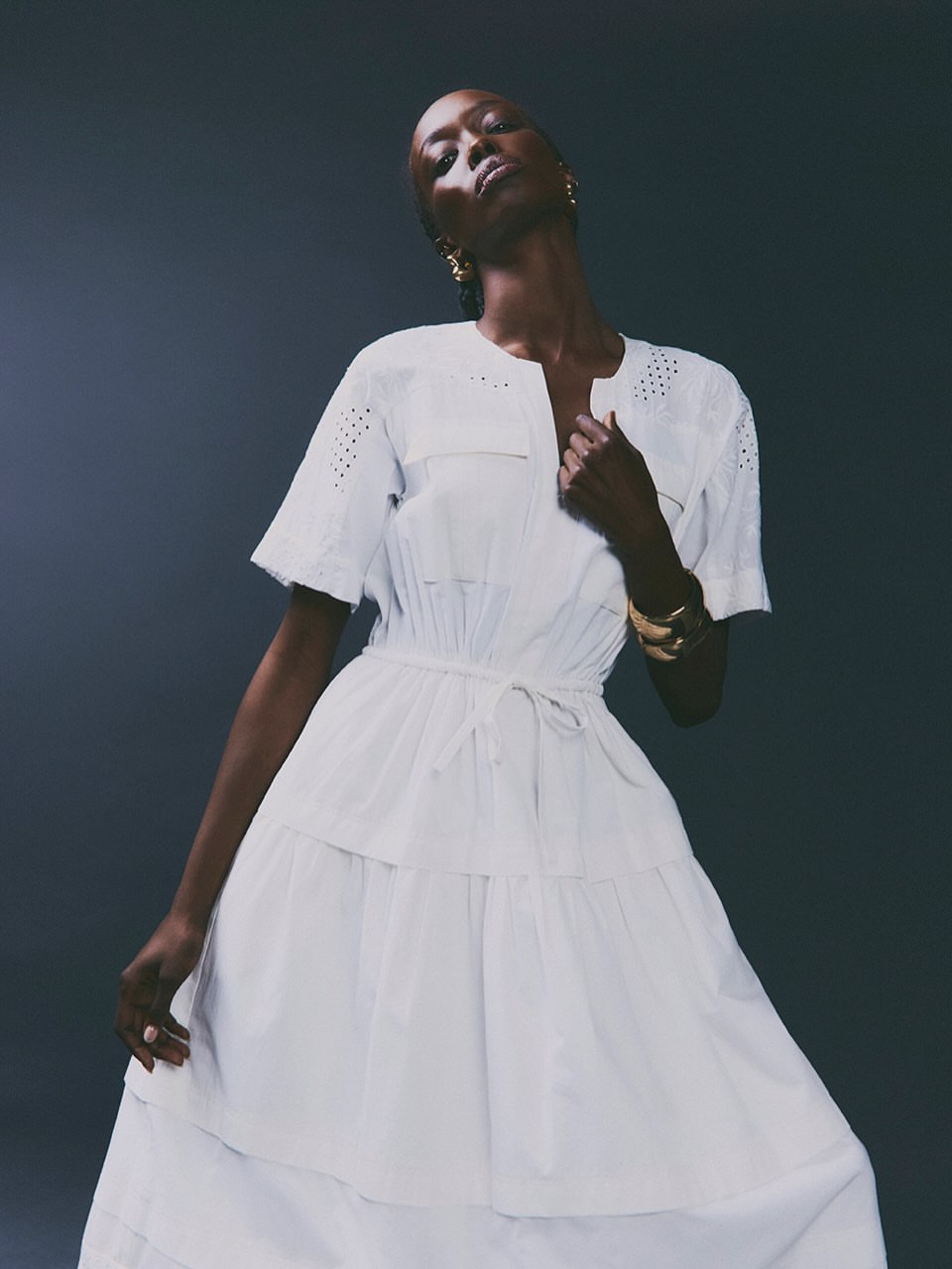 Thomas Northcut X Derek Lam Jun. 26
