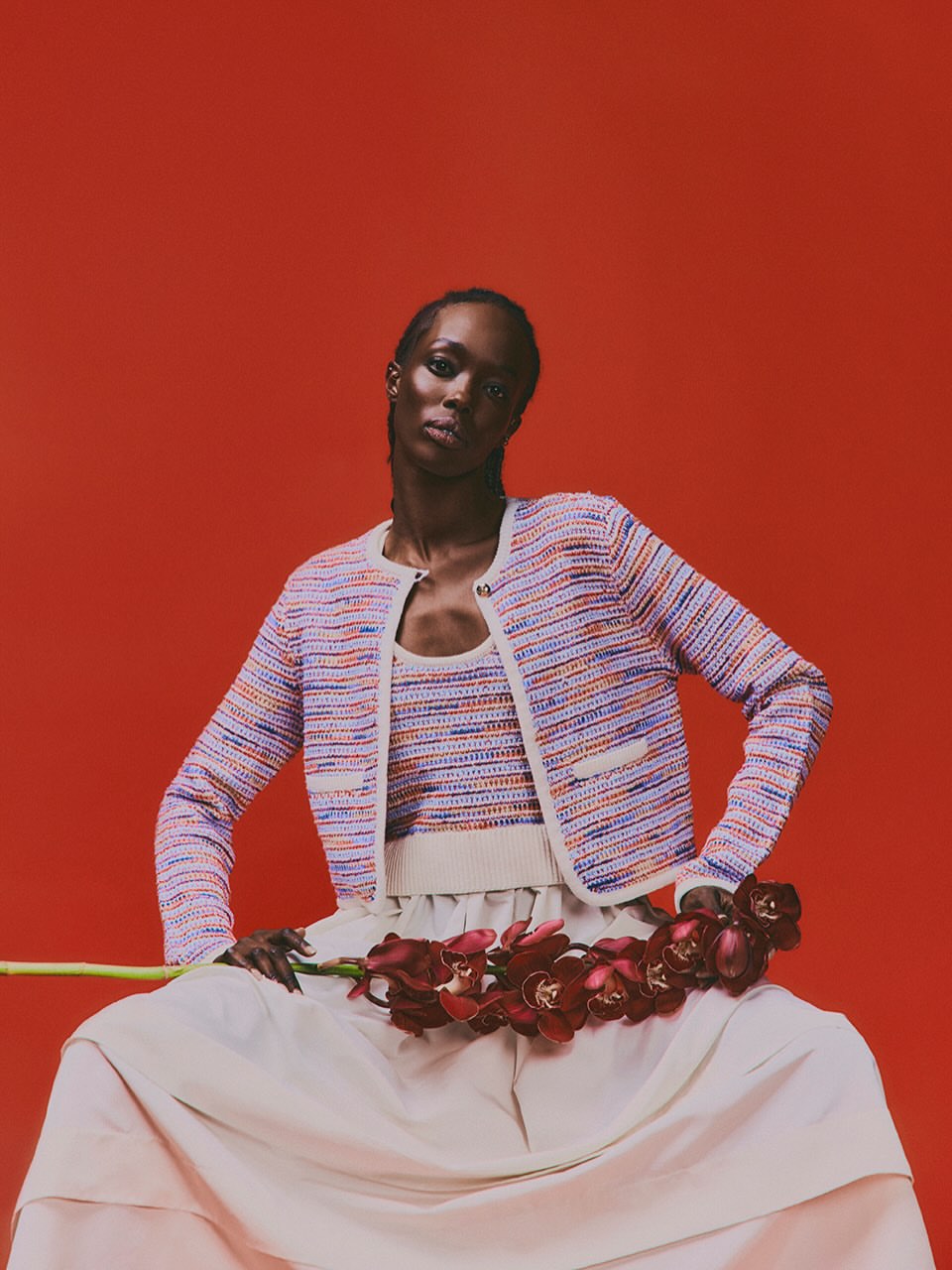 Thomas Northcut X Derek Lam Jun. 26