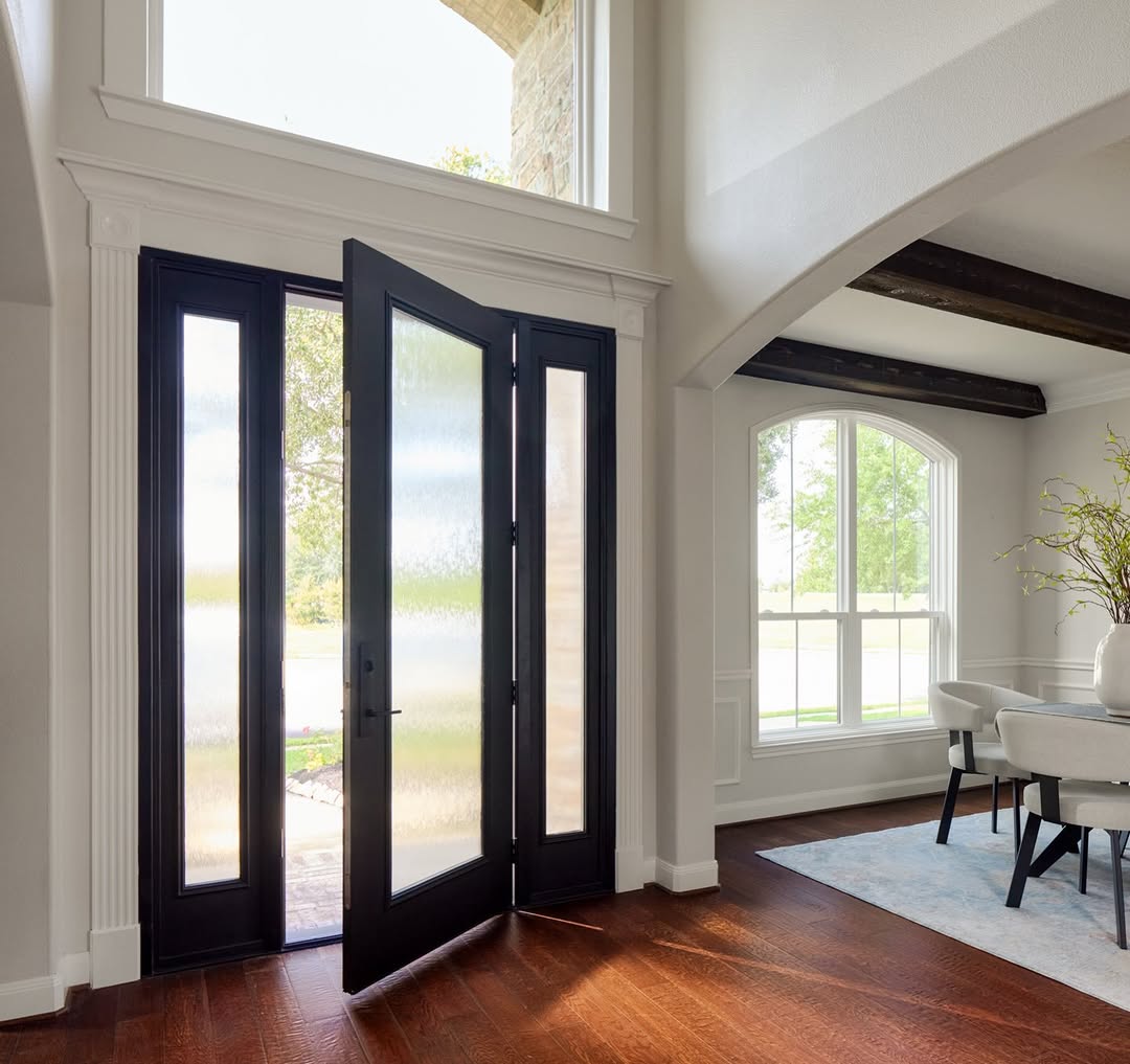 David Tsay X Pella Windows