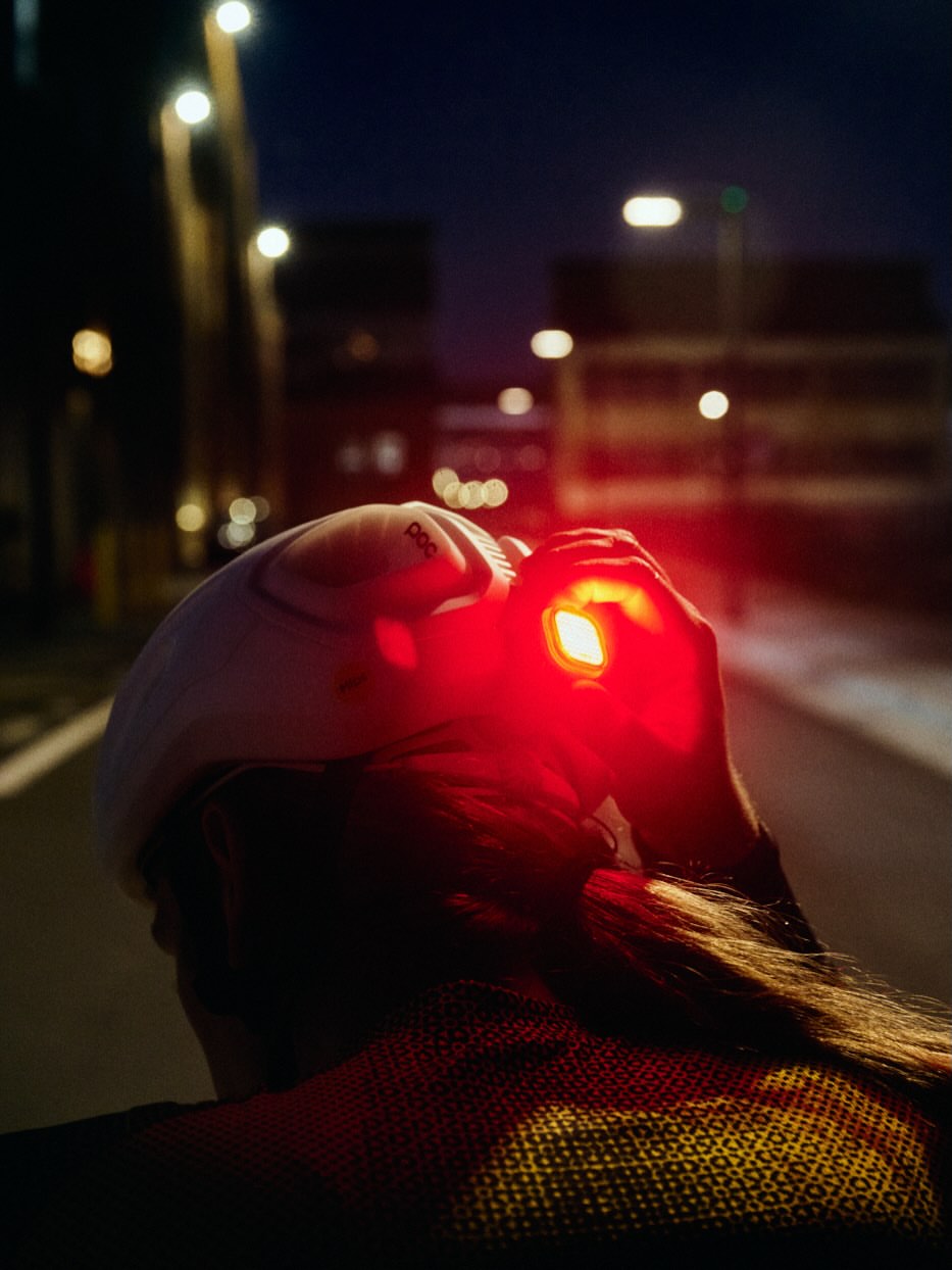 Rob Schanz X POC