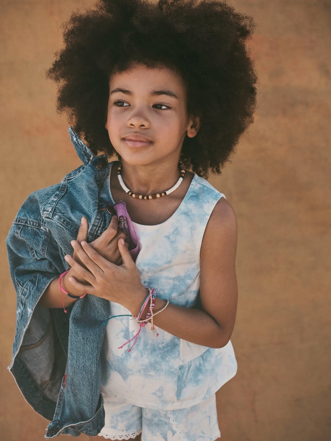 Franck Malthiery X OshKosh B’gosh Aug. 26
