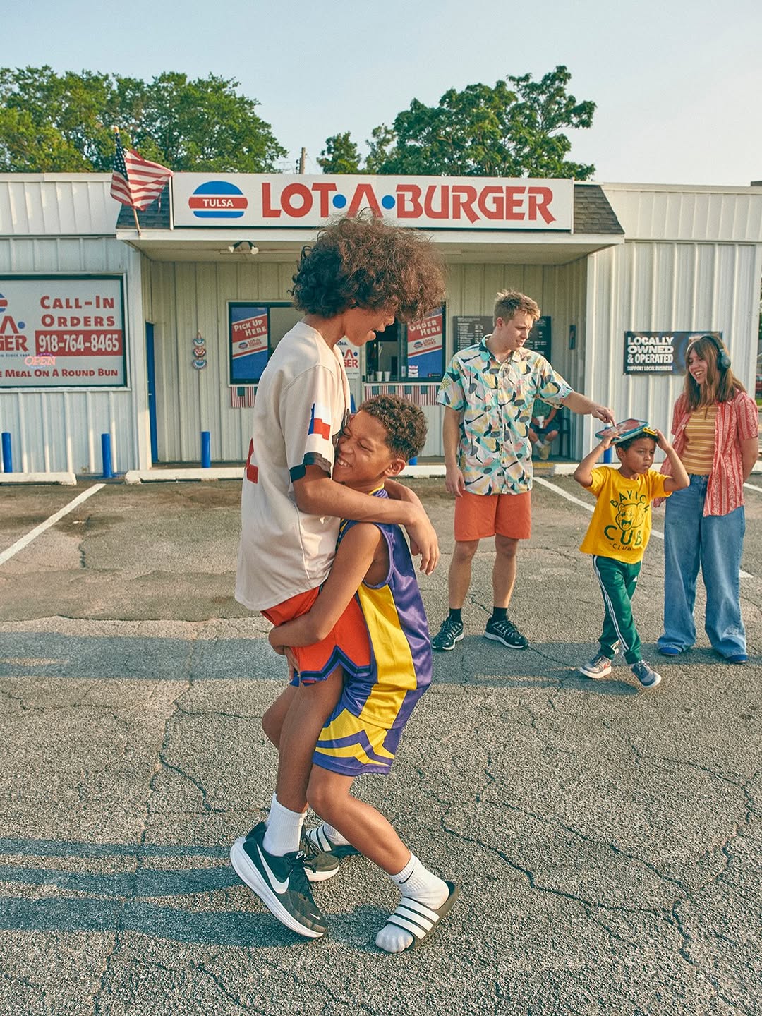 Hooligans Magazine |  Sep. 26