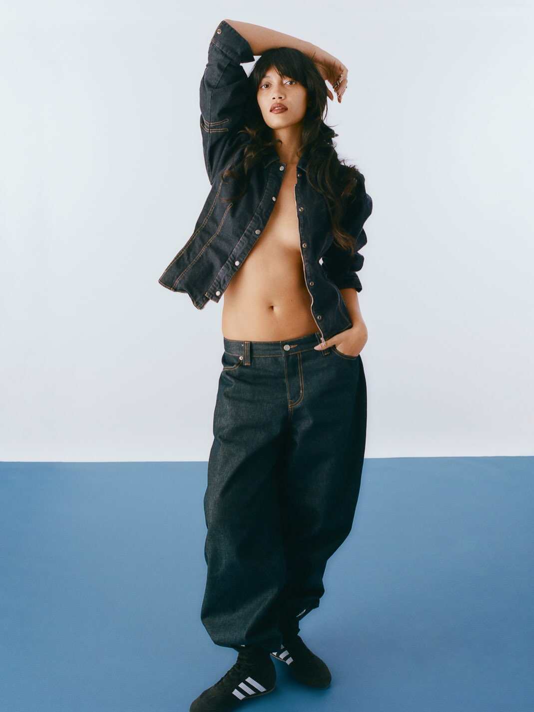 Saloni Agarwal