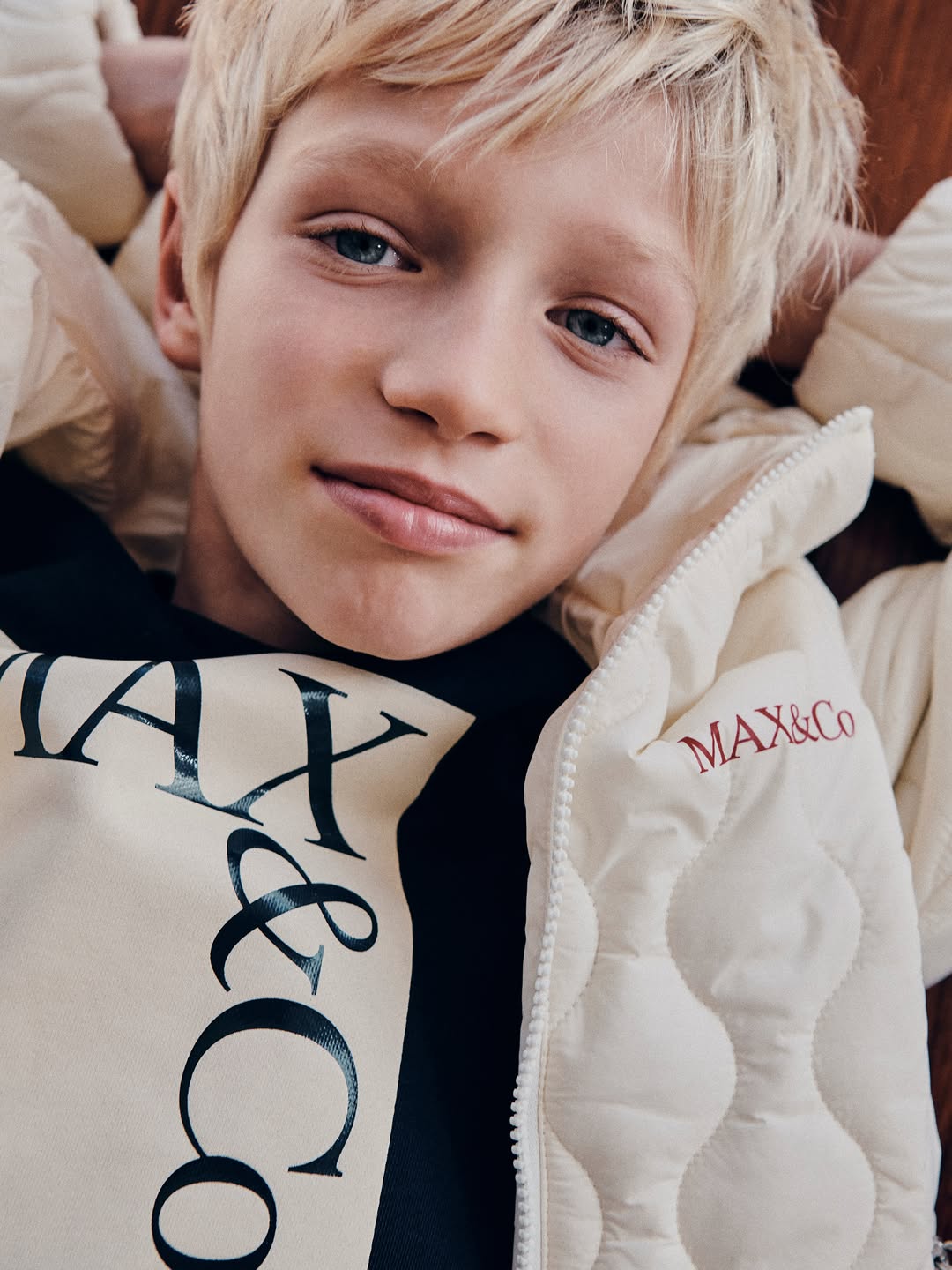 Franck Malthiery X MAX&Co Sep. 26