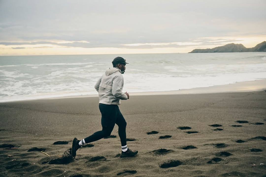Rob Schanz X Huckberry Oct. 26
