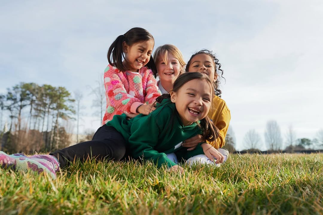 Kate T. Parker X Girl Scouts