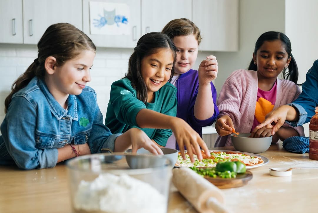 MONDAY REPORT US 11/24/25