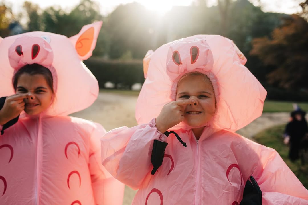 Kate T. Parker X The Smasherson Foundation