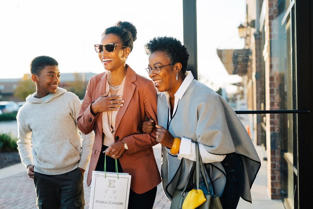 Pearle Vision |  Jan. 26