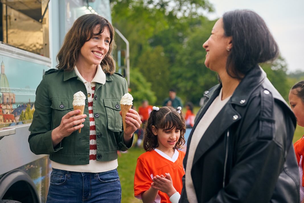 Kate T. Parker X Kisqali Mar. 26