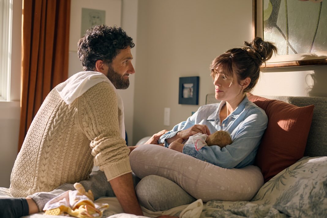 Kate T. Parker X Kisqali