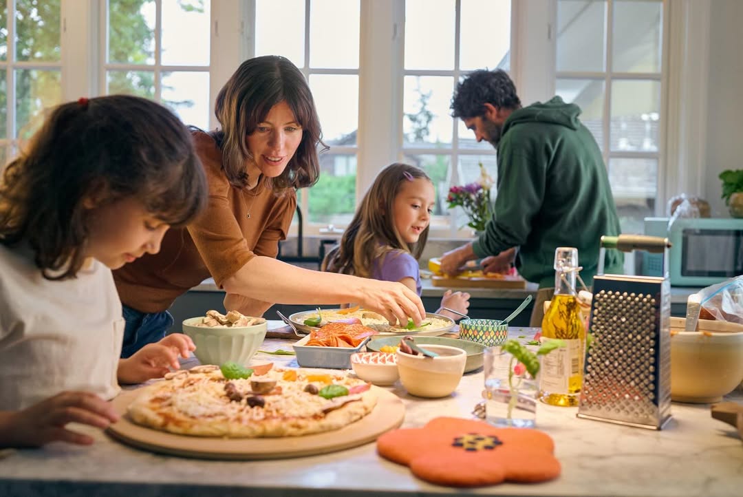 Kate T. Parker X Kisqali