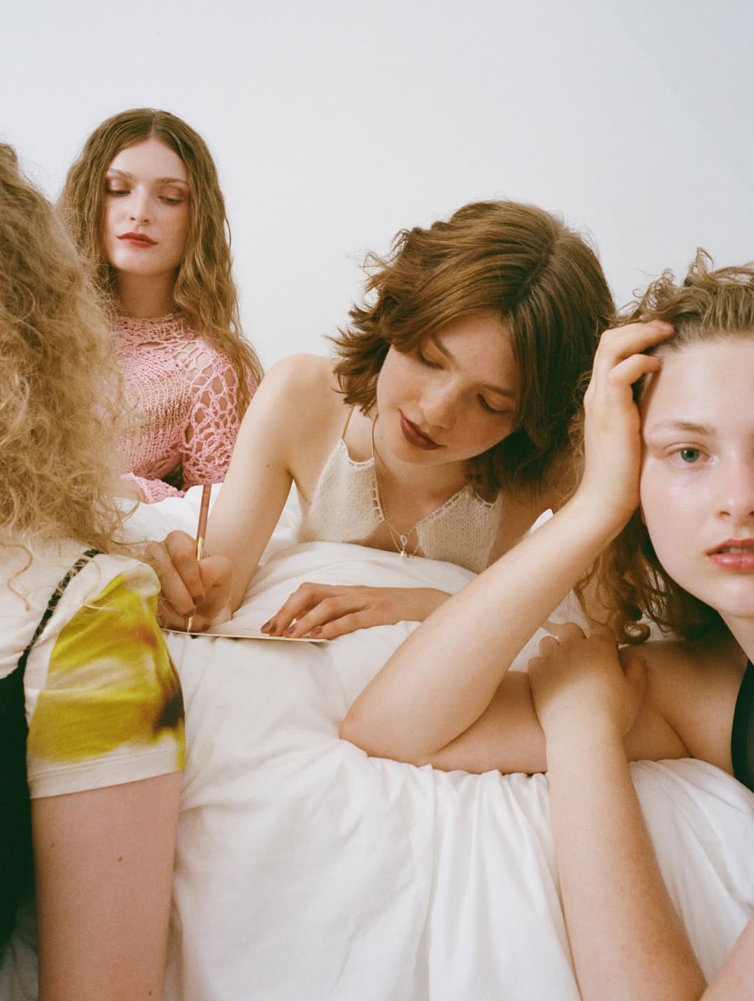 Kathrin Makowski X Frankfurter Allgemeine Magazin Sep. 25