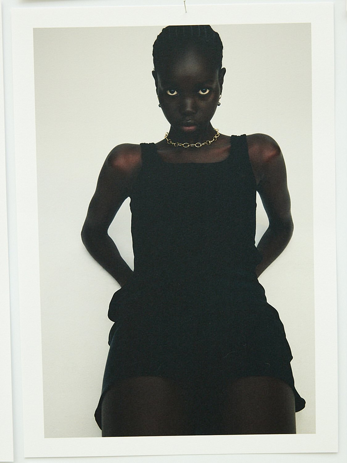 Kathrin Makowski X Tamle Oct. 25