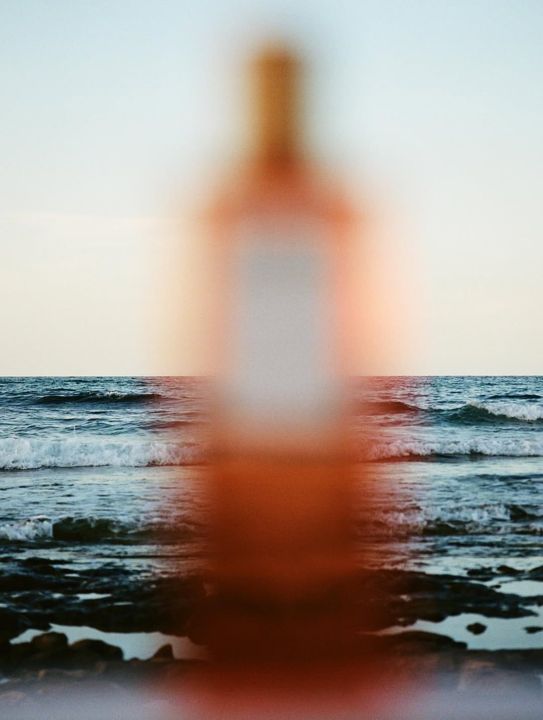 Kathrin Makowski X LOEWE Perfumes