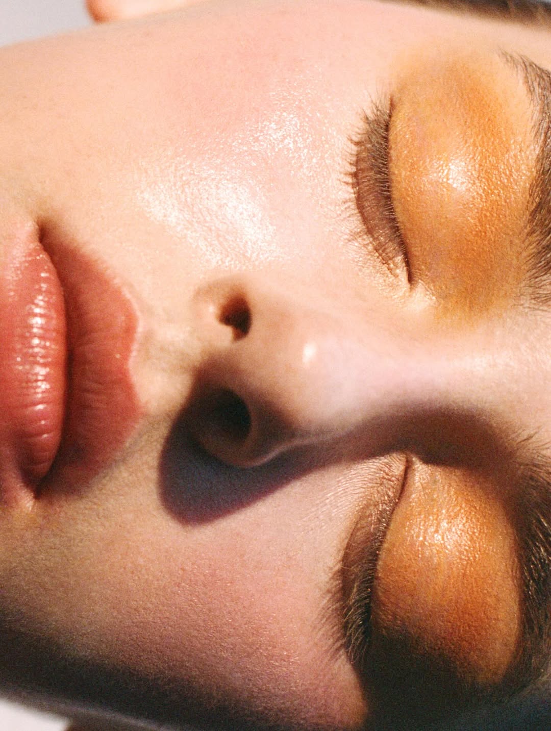 Kathrin Makowski X Marie Claire Germany Nov. 25