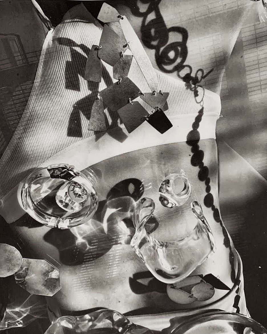 More or Less Magazine |  Oct. 20