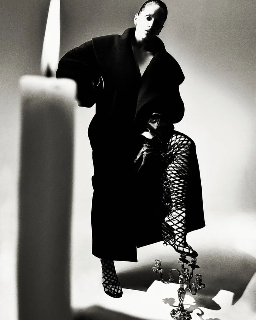 Vogue Spain |  Oct. 23