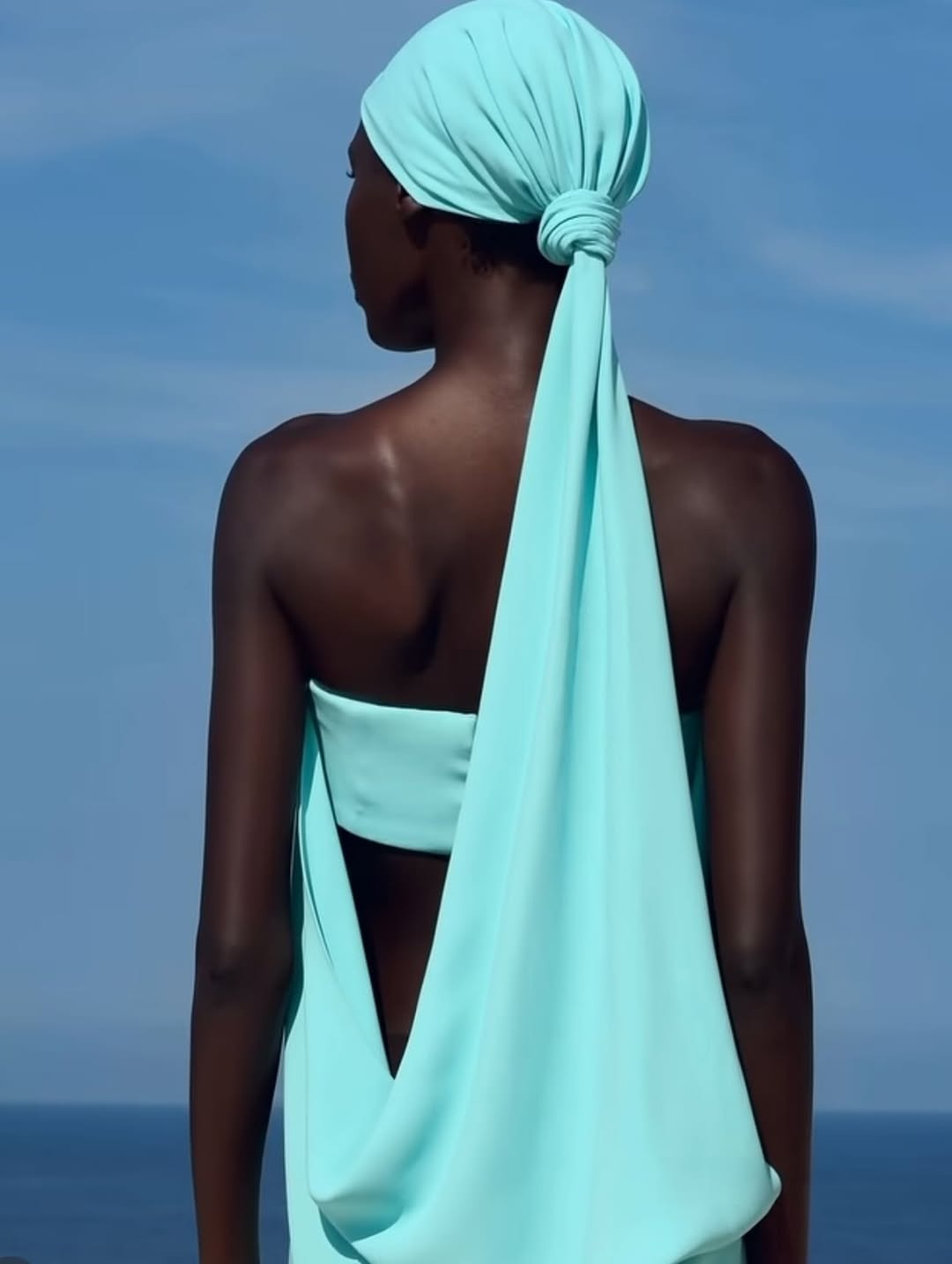 Katie Burnett X Jacquemus Aug. 26
