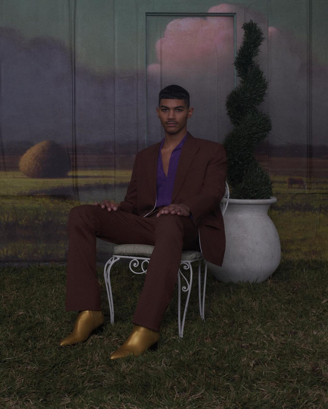 WSJ. Magazine |  Mar. 22