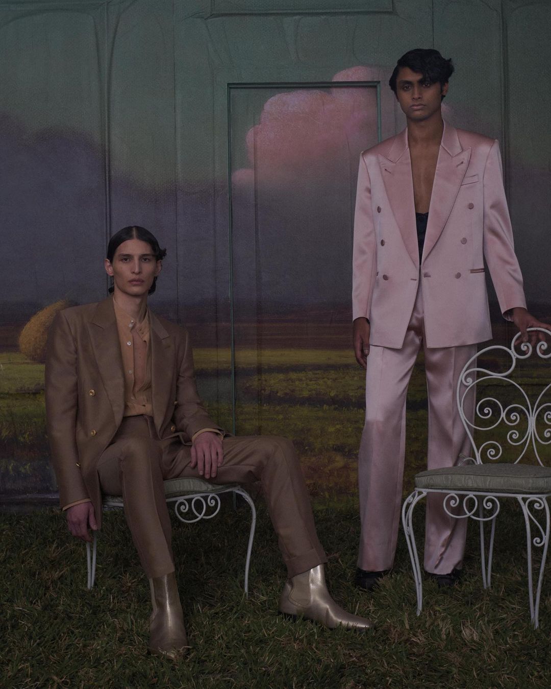 WSJ. Magazine |  Mar. 22