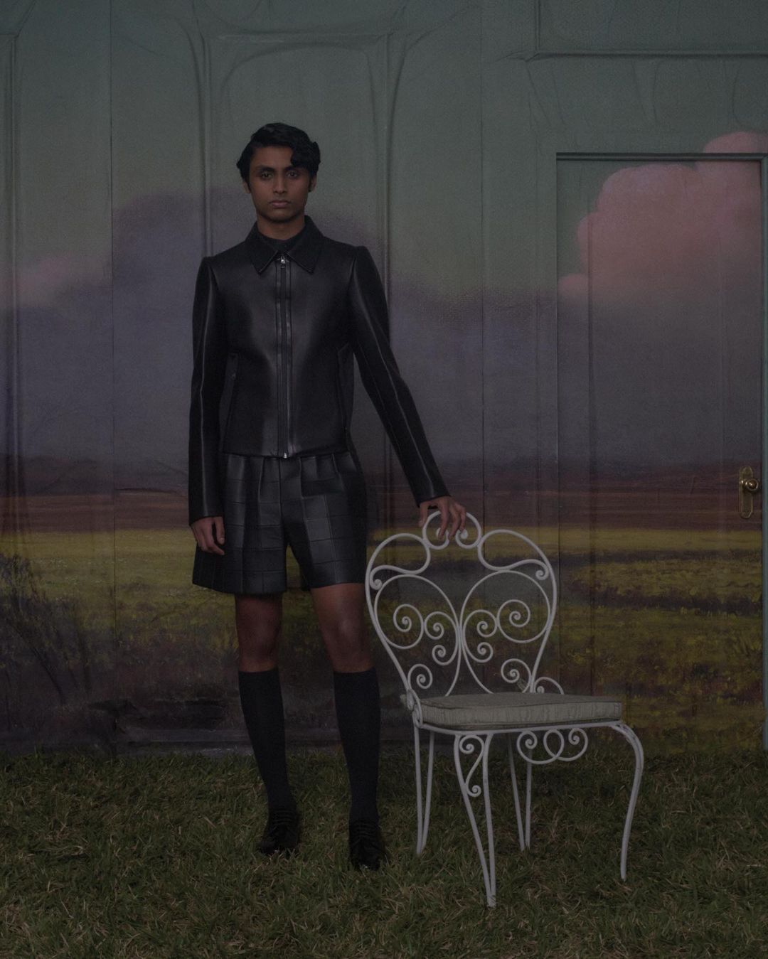 WSJ. Magazine |  Mar. 22