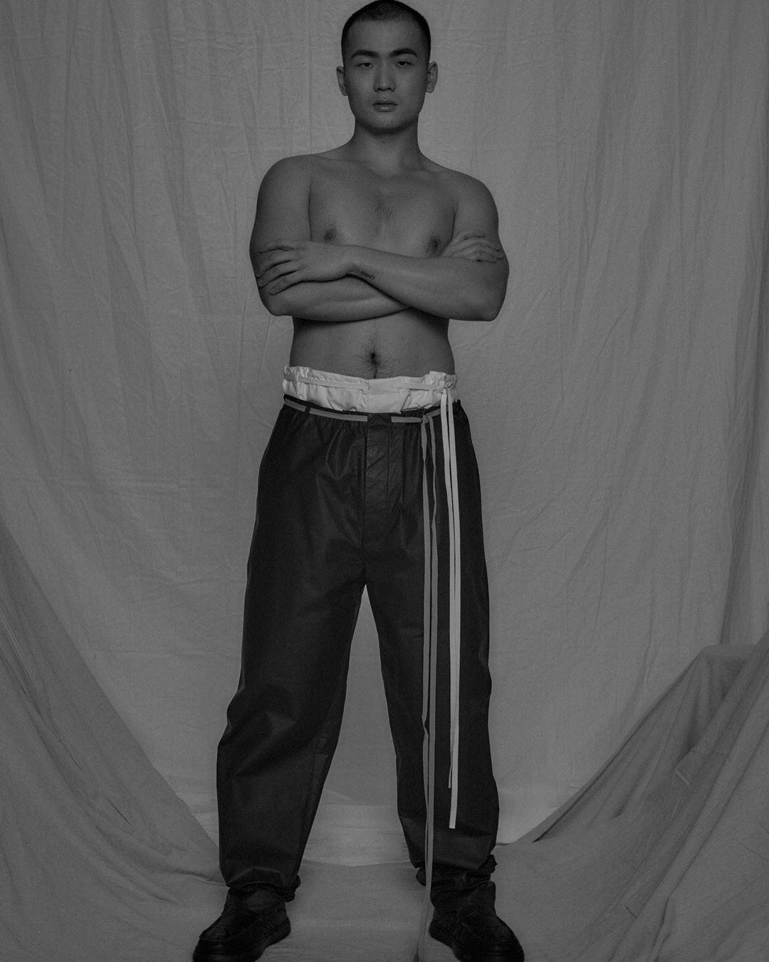 Replica Man Magazine |  Mar. 22