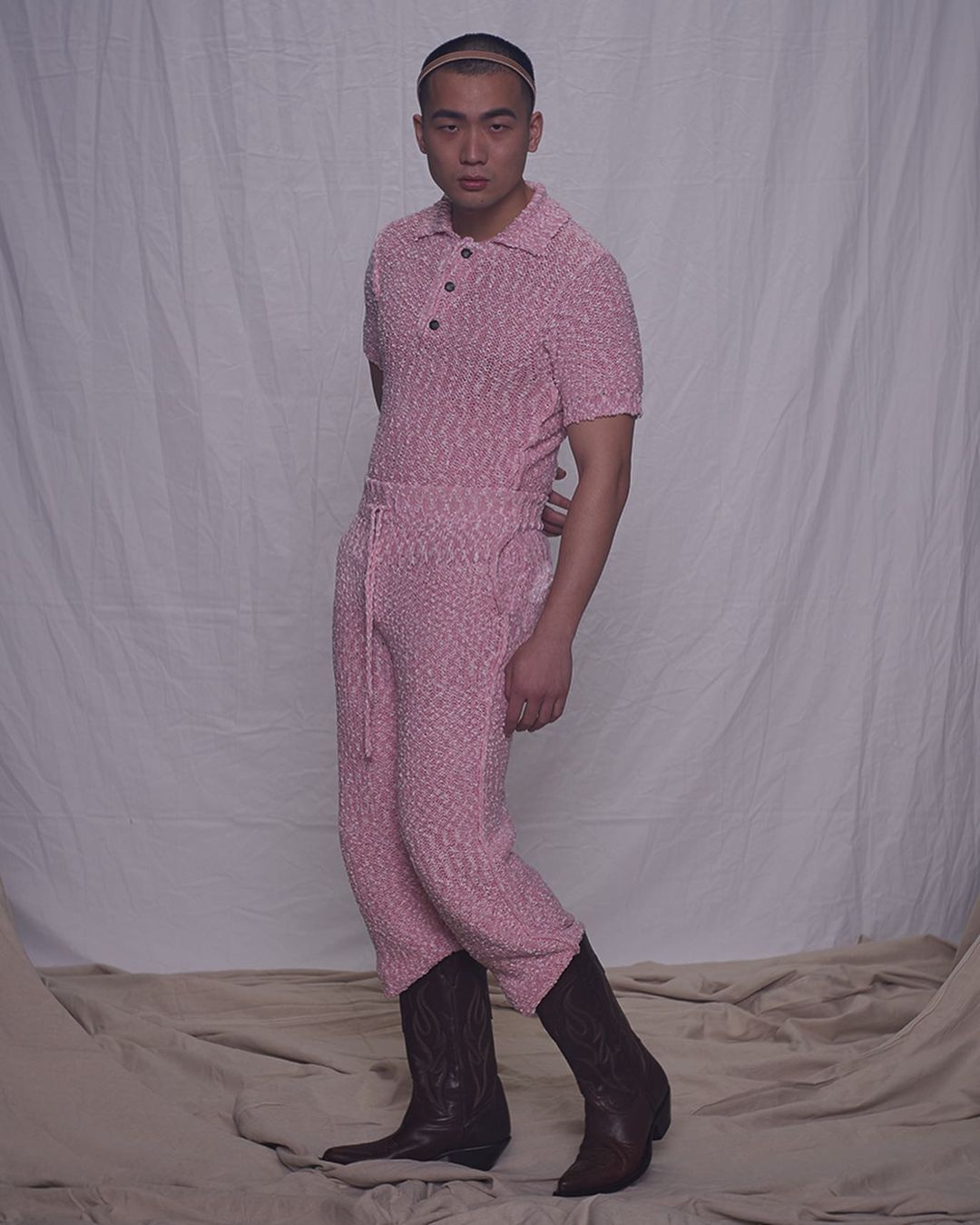 Replica Man Magazine |  Mar. 22