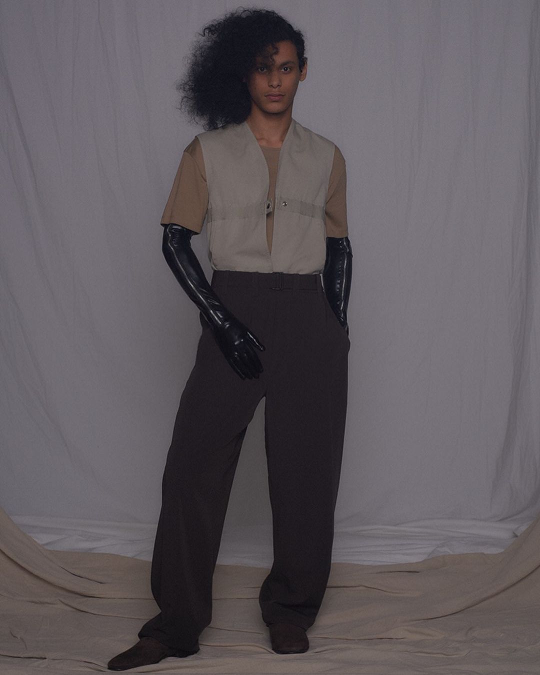 Replica Man Magazine |  Mar. 22