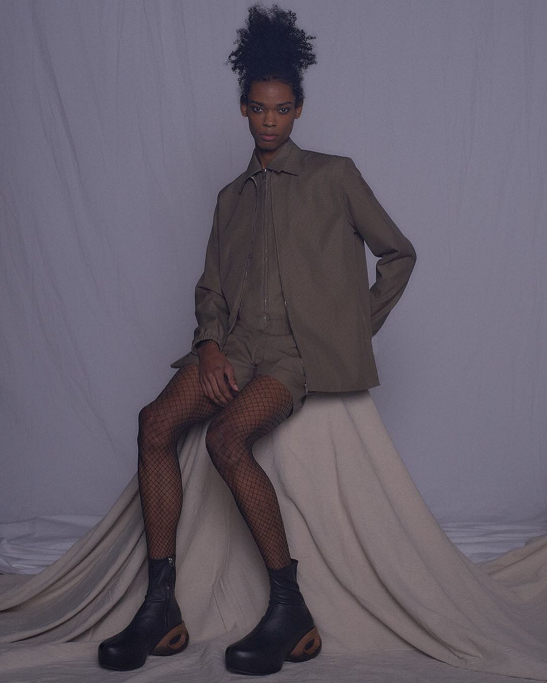 Replica Man Magazine |  Mar. 22