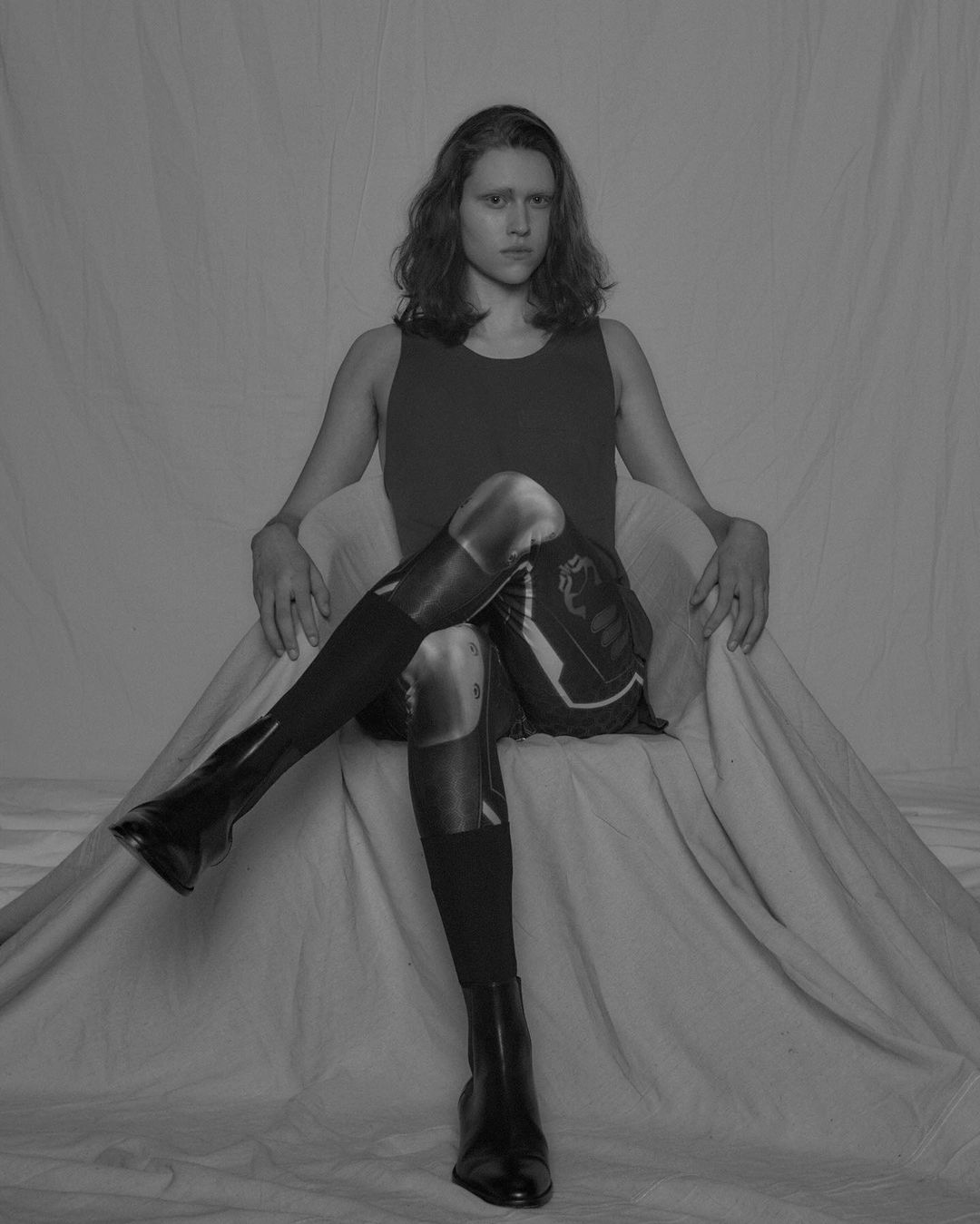 Replica Man Magazine |  Mar. 22