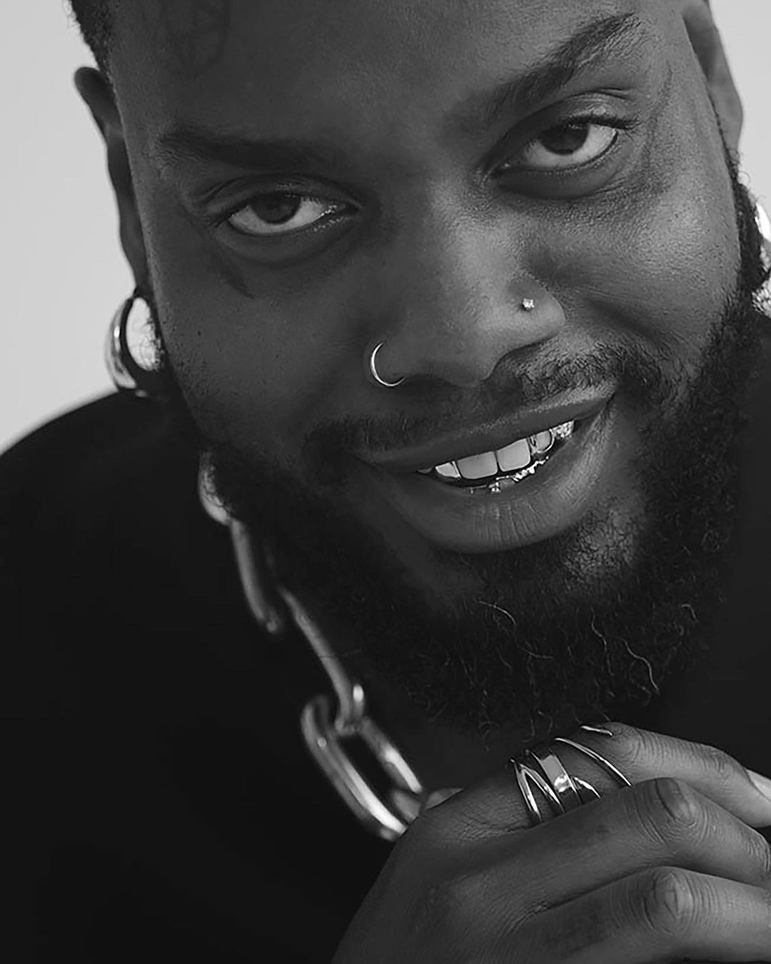 Fantastic Man |  Nov. 23