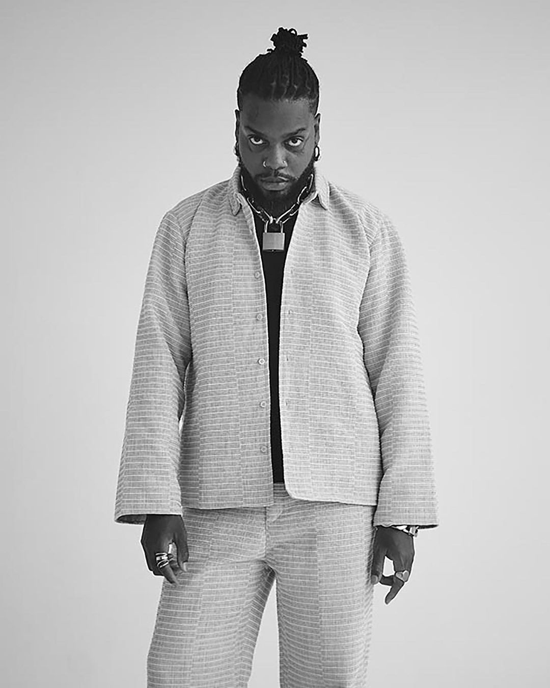 Fantastic Man |  Nov. 23